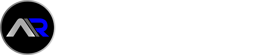 AR Motor Group logo